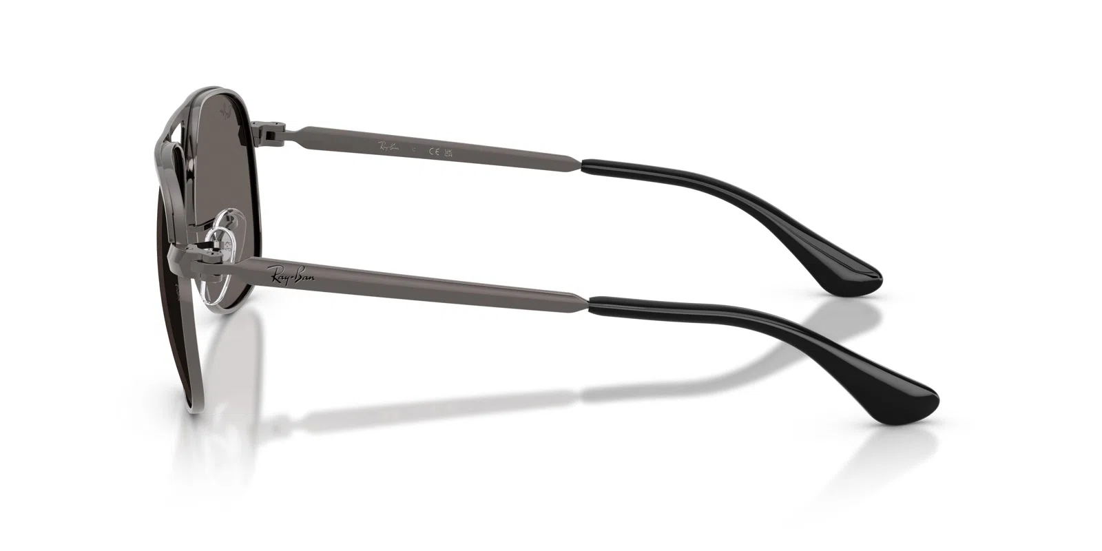 Ray-Ban Bill Max 3793 Sunglasses - view 33